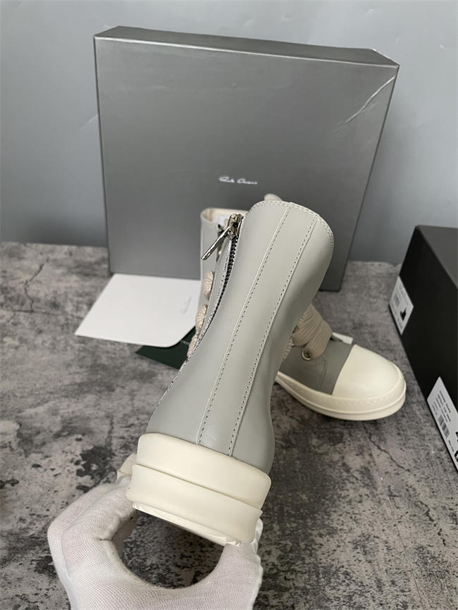r1ck 0wens sneaker 37
