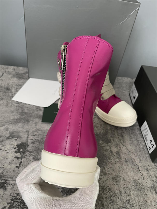 r1ck 0wens sneaker 38