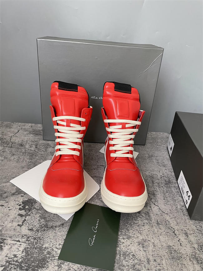 r1ck 0wens sneaker 67