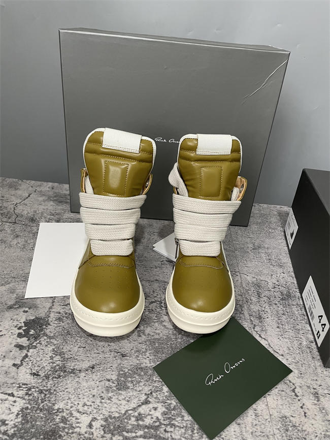 r1ck 0wens sneaker 70