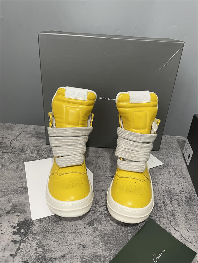 r1ck 0wens sneaker 71