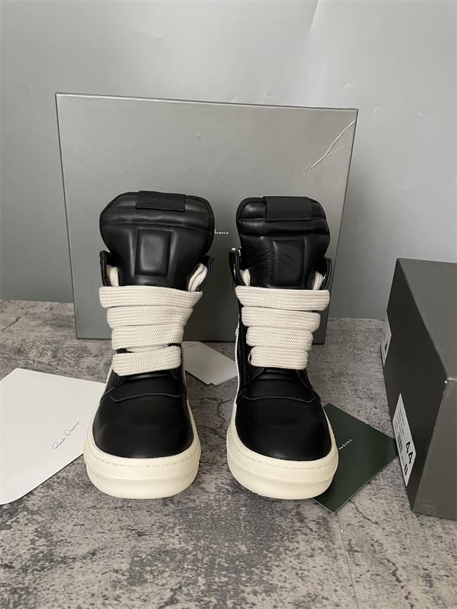r1ck 0wens sneaker 73