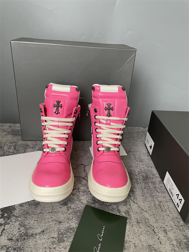 r1ck 0wens sneaker 74