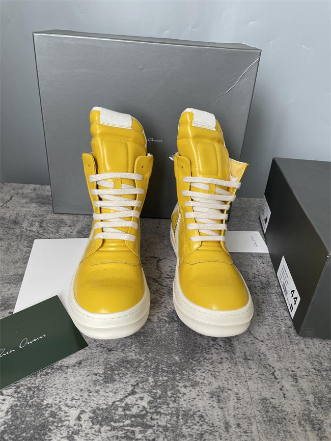 r1ck 0wens sneaker 83