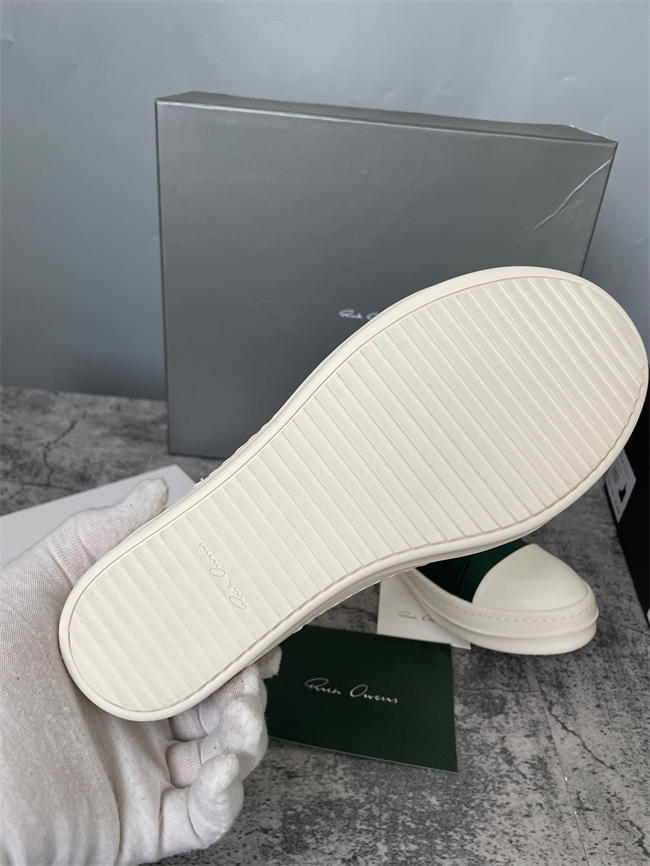 r1ck 0wens low sneaker 46