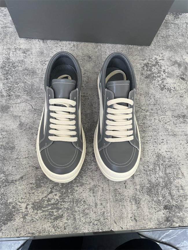r1ck 0wens low sneaker 72