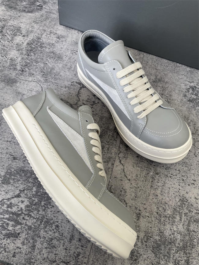 r1ck 0wens low sneaker 73
