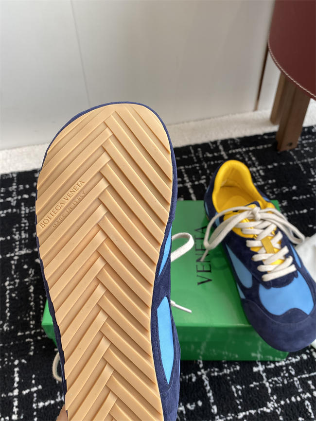 b0tt*ga Ven*ta orbit flash sneaker
