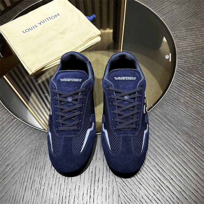 LV Rally Sneaker