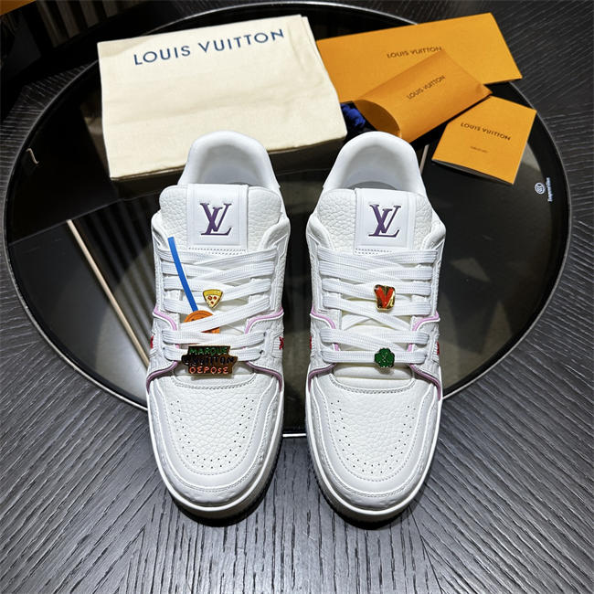 LV Sneaker