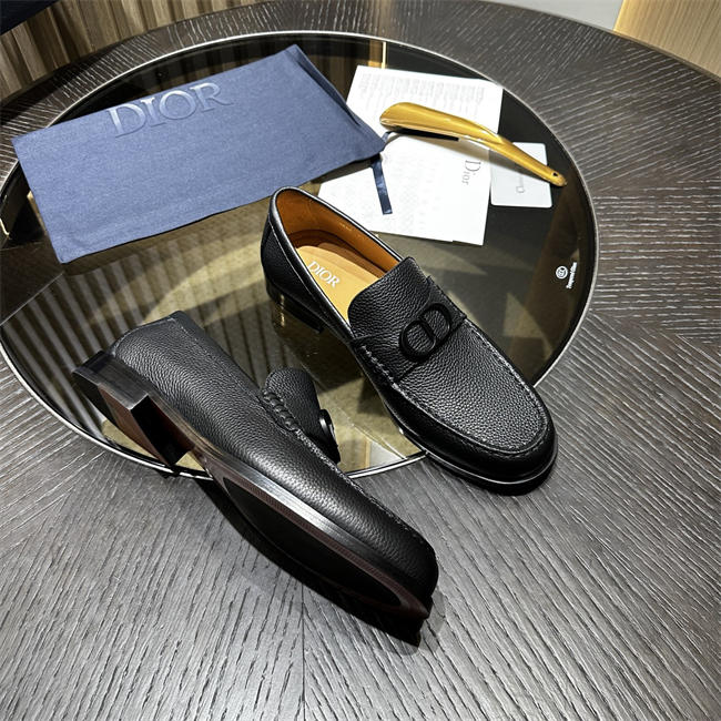 D10r Loafer