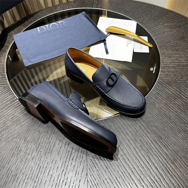 D10r Loafer