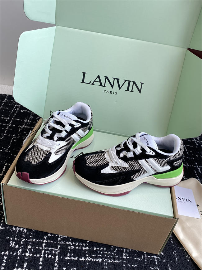Lanvon Sneaker