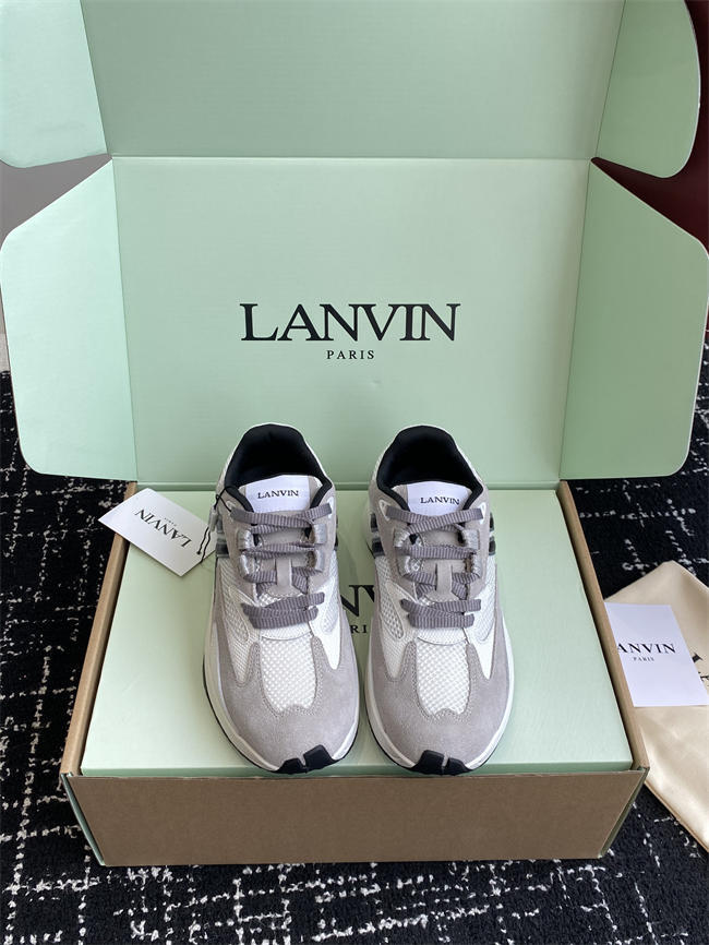 Lanvon Sneaker