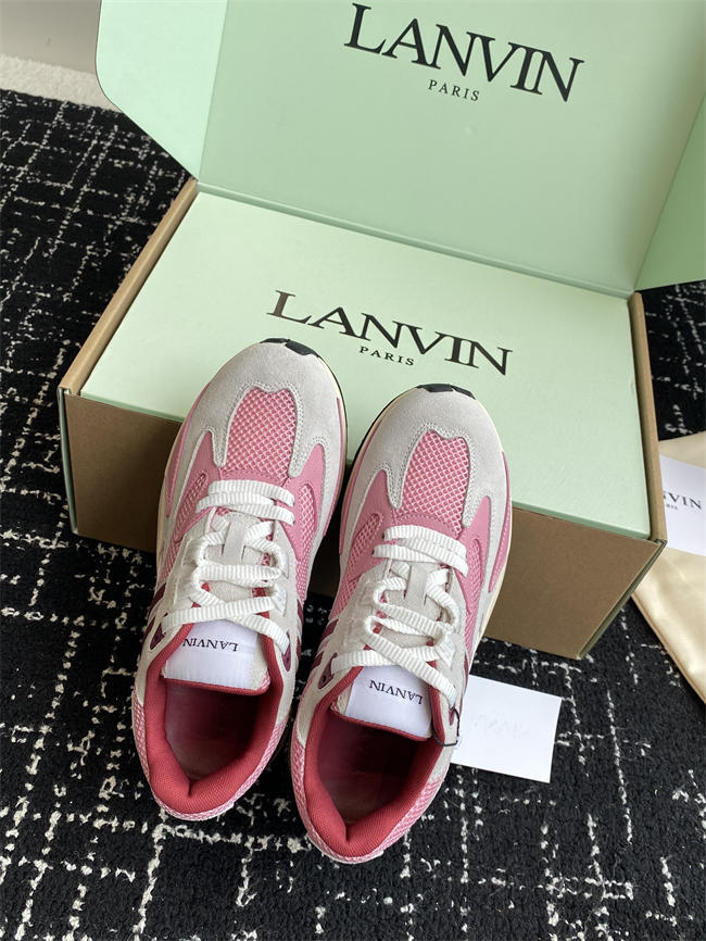 Lanvon Sneaker