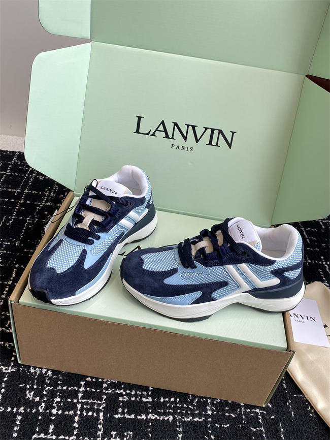 Lanvon Sneaker