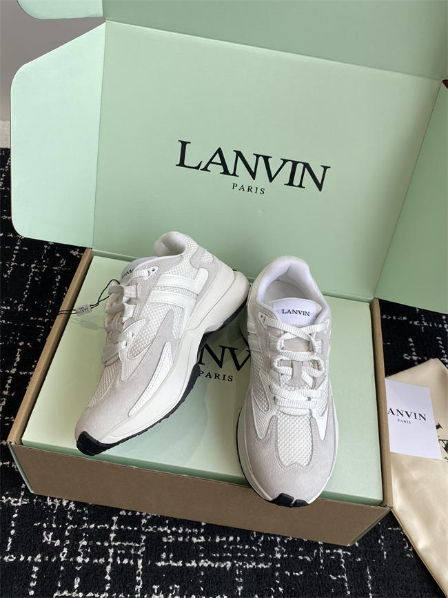 Lanvon Sneaker