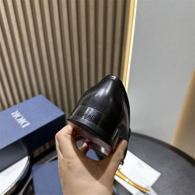 D10r Loafer