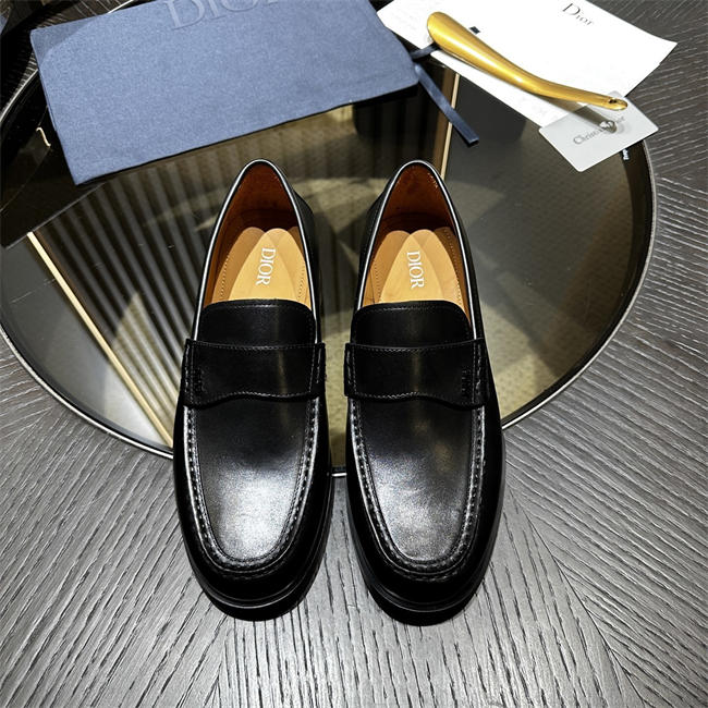 D10r Loafer