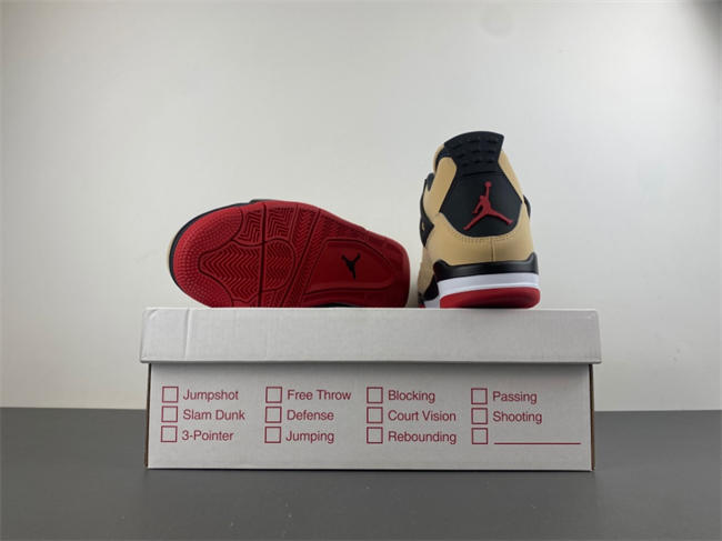Air Jordan 4 Retro