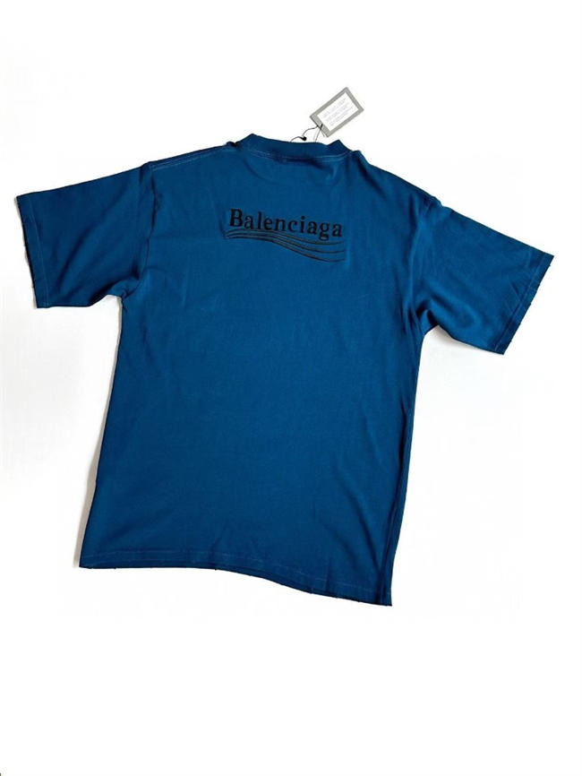 Ba1en*iaga T-shirt