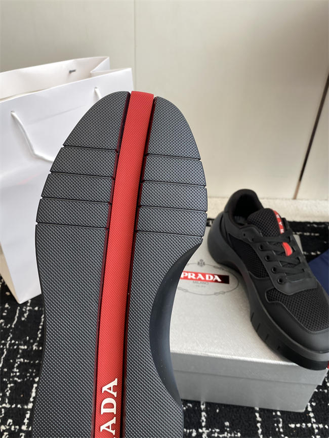 Pra*a Sneaker