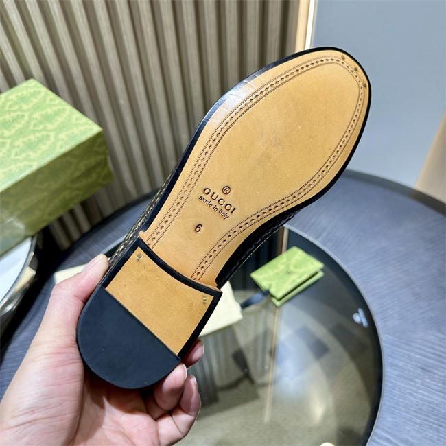 Gvc*1 loafer 45