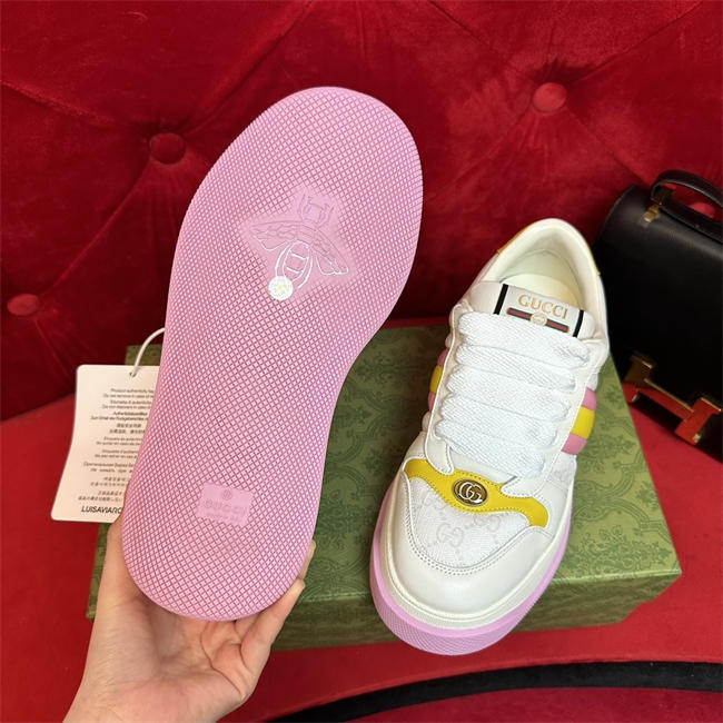 Gvc*1 Sneaker