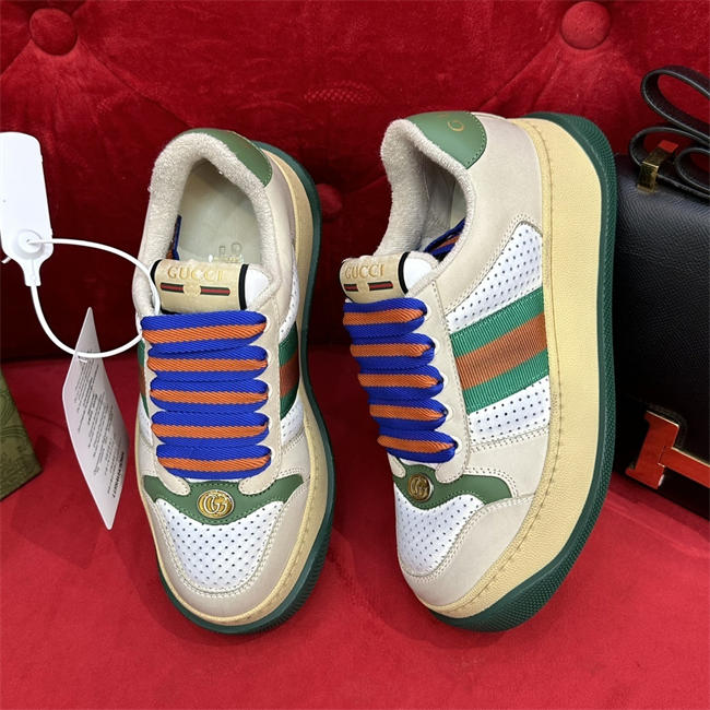 Gvc*1 Sneaker