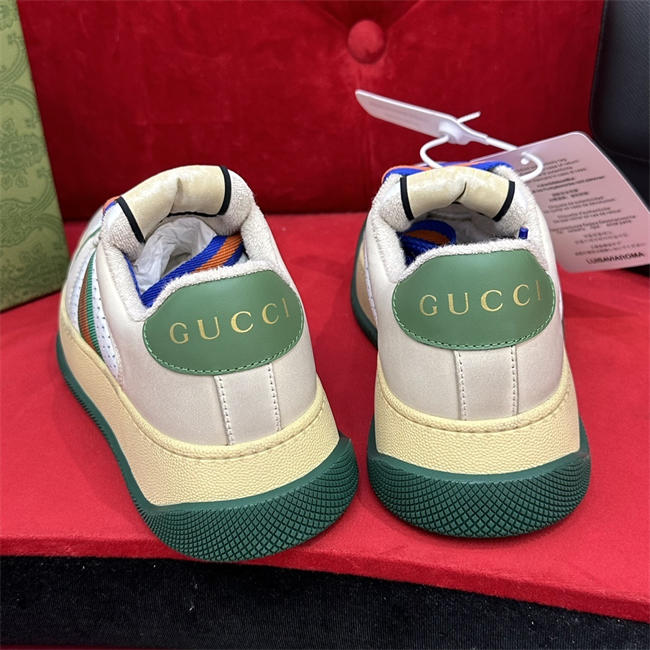 Gvc*1 Sneaker