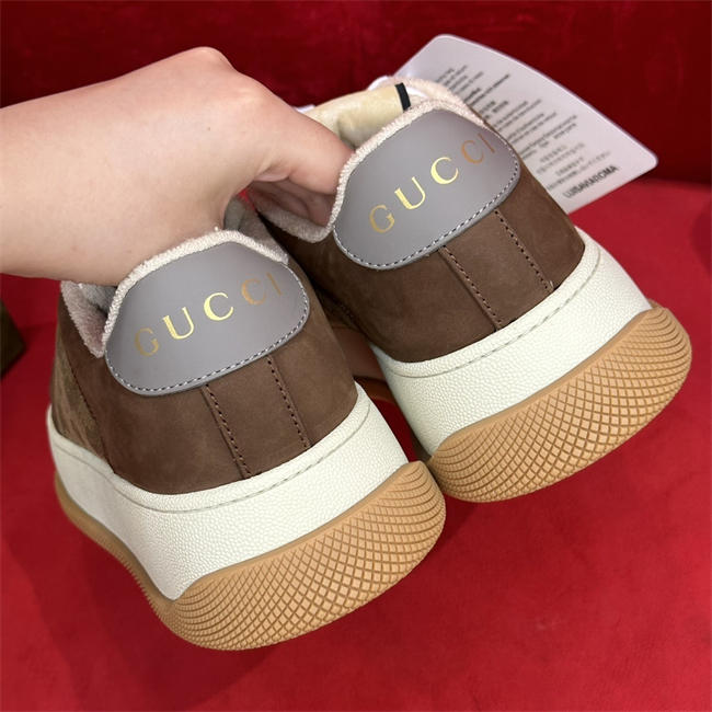 Gvc*1 Sneaker
