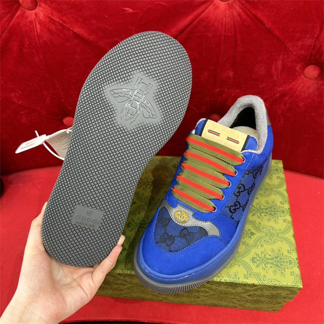 Gvc*1 Sneaker