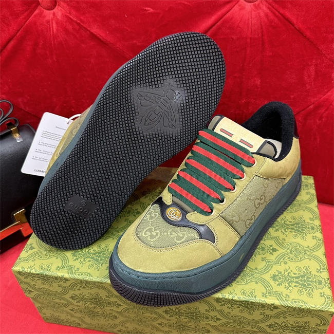 Gvc*1 Sneaker