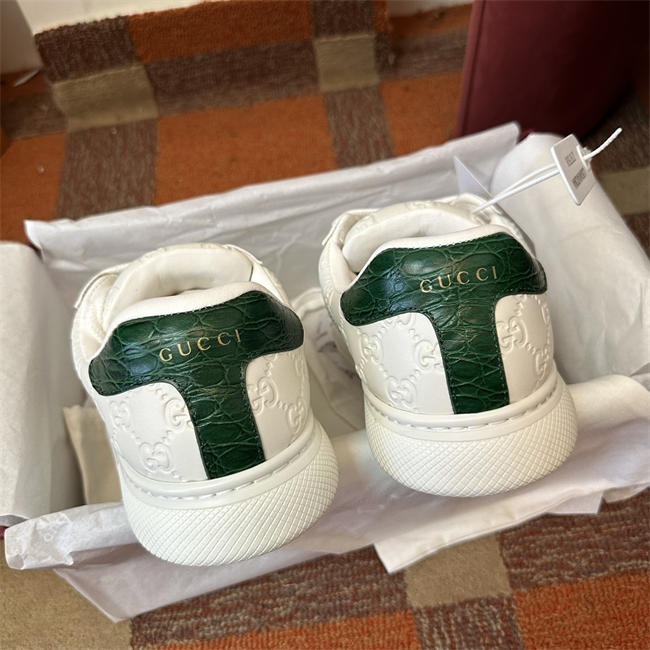 Gvc*1 Sneaker