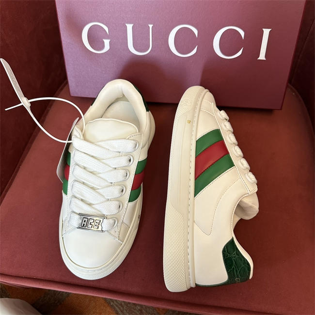 Gvc*1 Sneaker