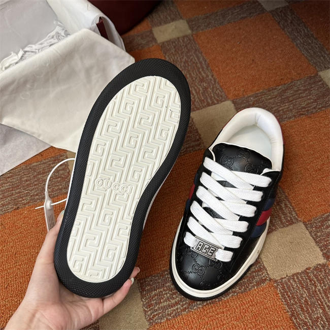 Gvc*1 Sneaker