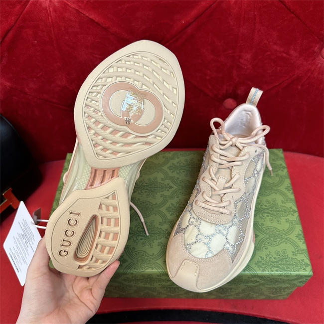 Gvc*1 Sneaker