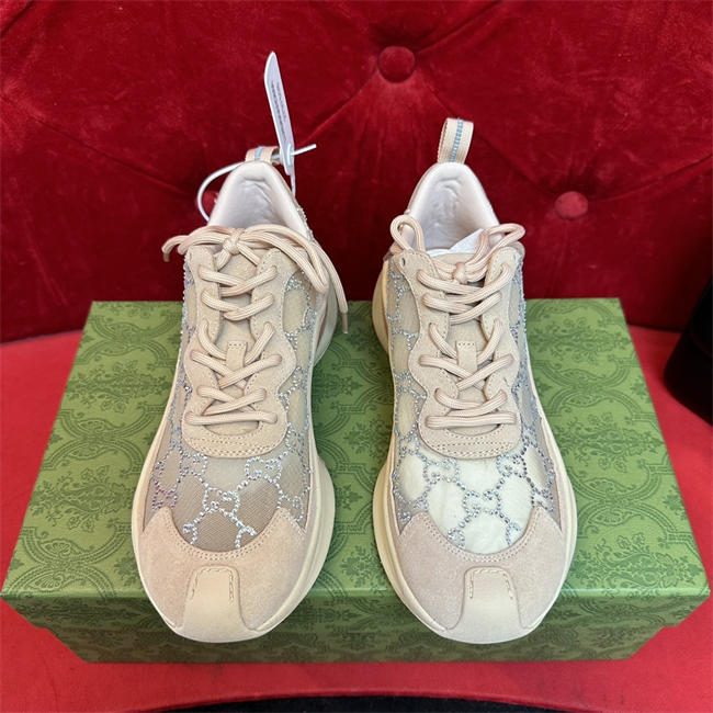 Gvc*1 Sneaker