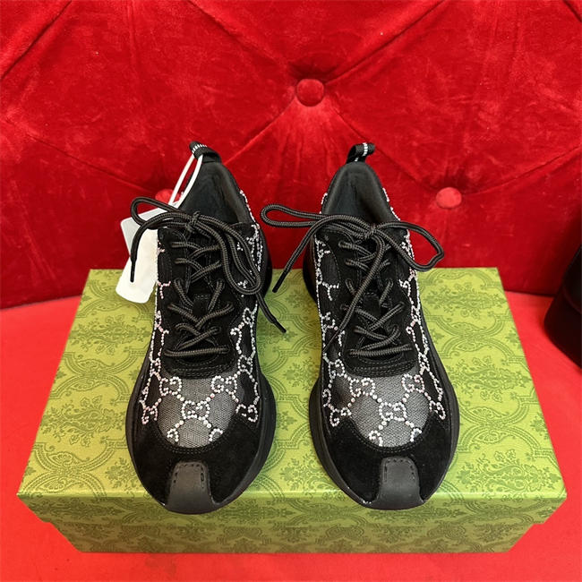 Gvc*1 Sneaker