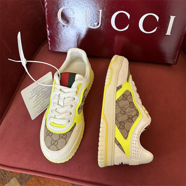 Gvc*1 Sneaker