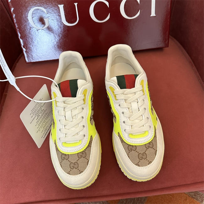 Gvc*1 Sneaker
