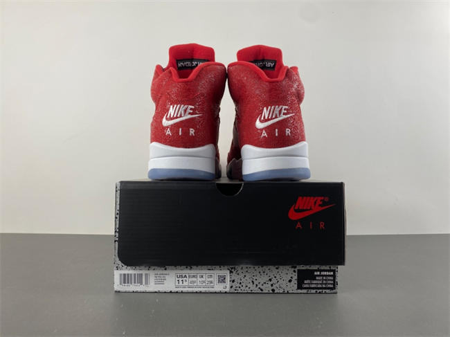Air Jordan 5 Style HQ7978-600
