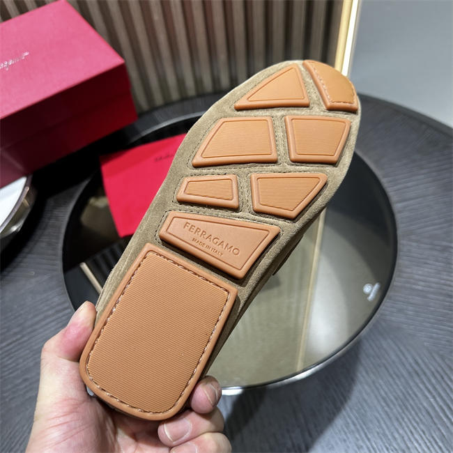 Ferragamo Loafer