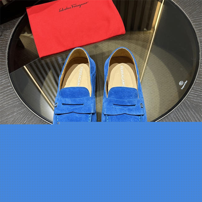 Ferragamo Loafer