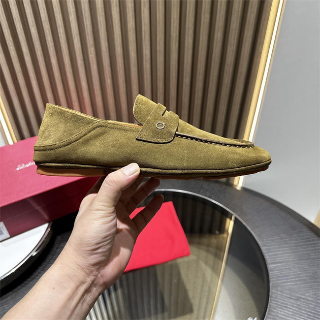 Ferragamo Loafer