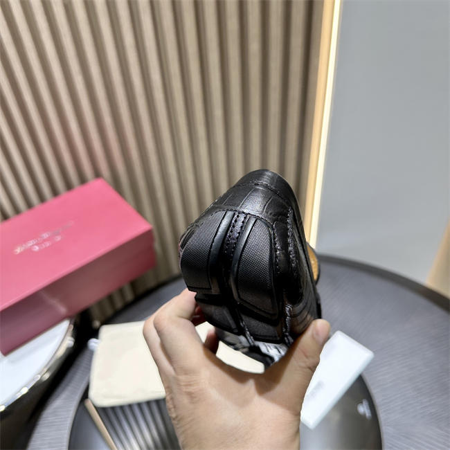 Ferragamo Loafer