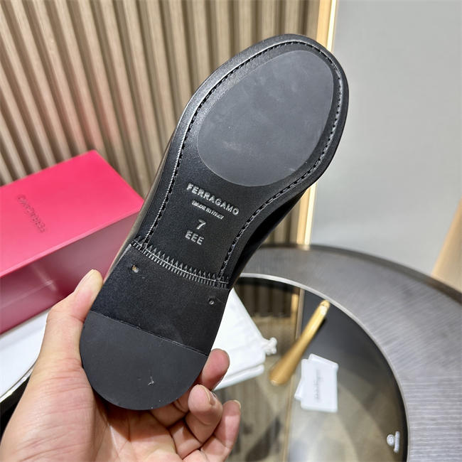 Ferragamo Loafer