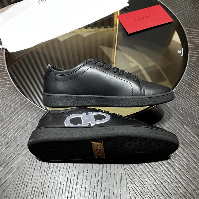 Ferragamo Sneaker