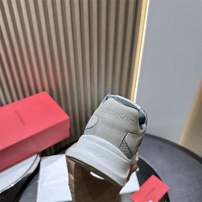 Ferragamo Sneaker