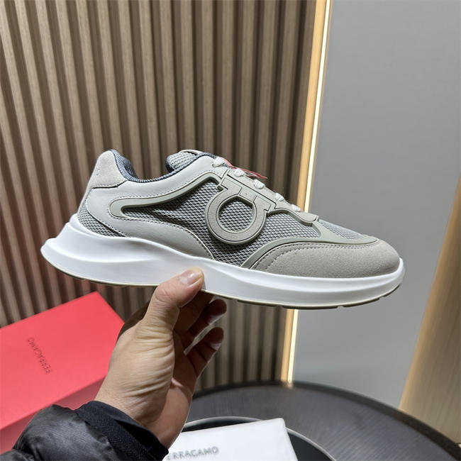 Ferragamo Sneaker